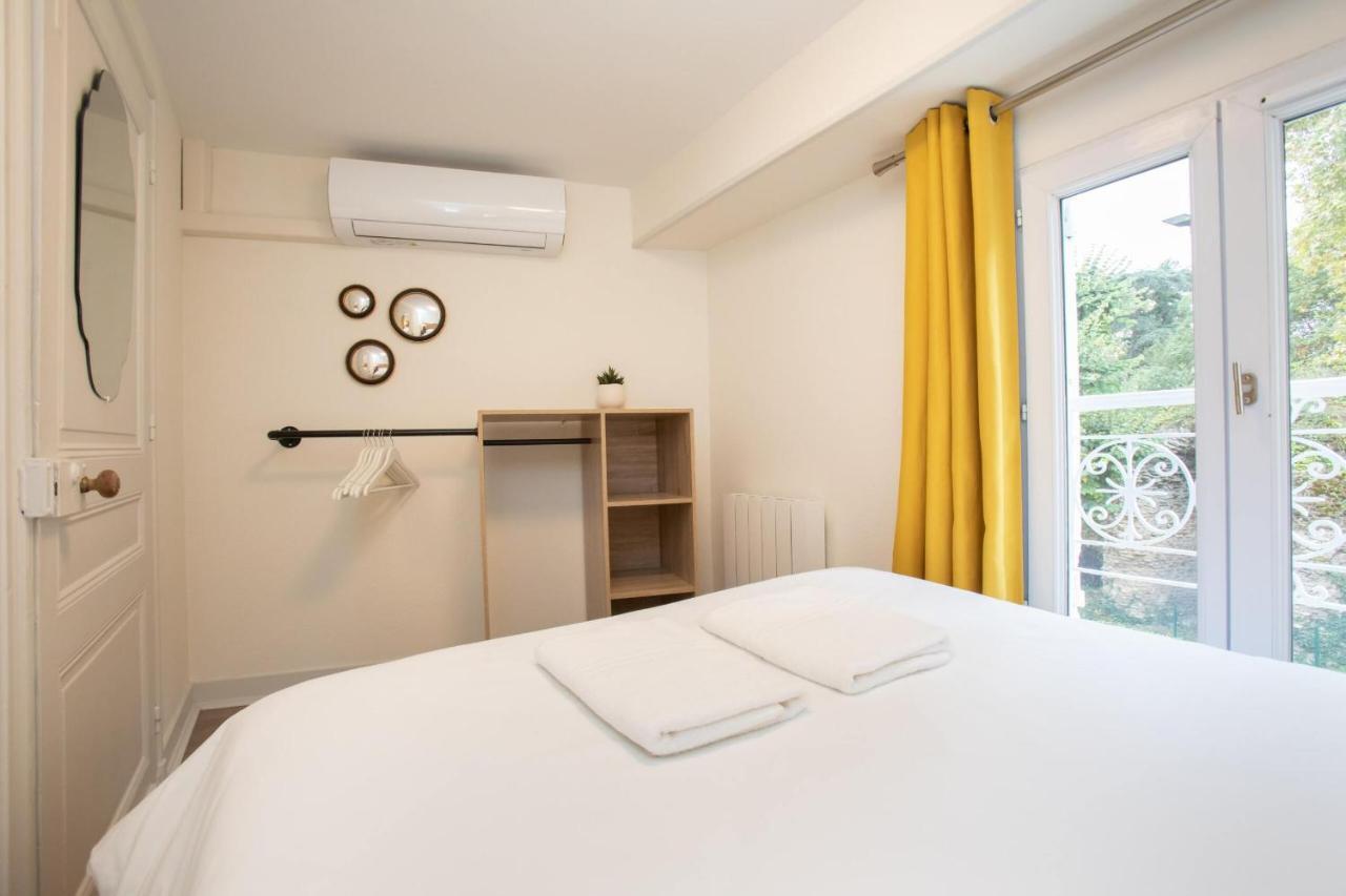 Périgueux Le Chic & Familial, 2 Chambres, Ideal Familles & Pros מראה חיצוני תמונה