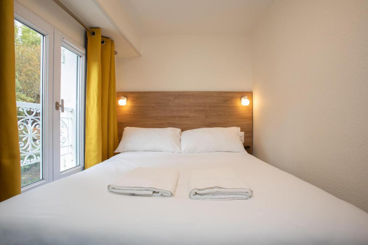 Périgueux Le Chic & Familial, 2 Chambres, Ideal Familles & Pros מראה חיצוני תמונה