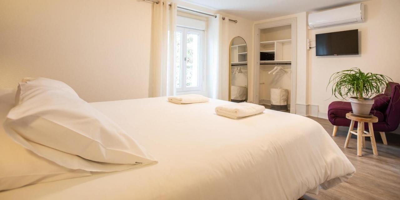 Périgueux Le Chic & Familial, 2 Chambres, Ideal Familles & Pros מראה חיצוני תמונה