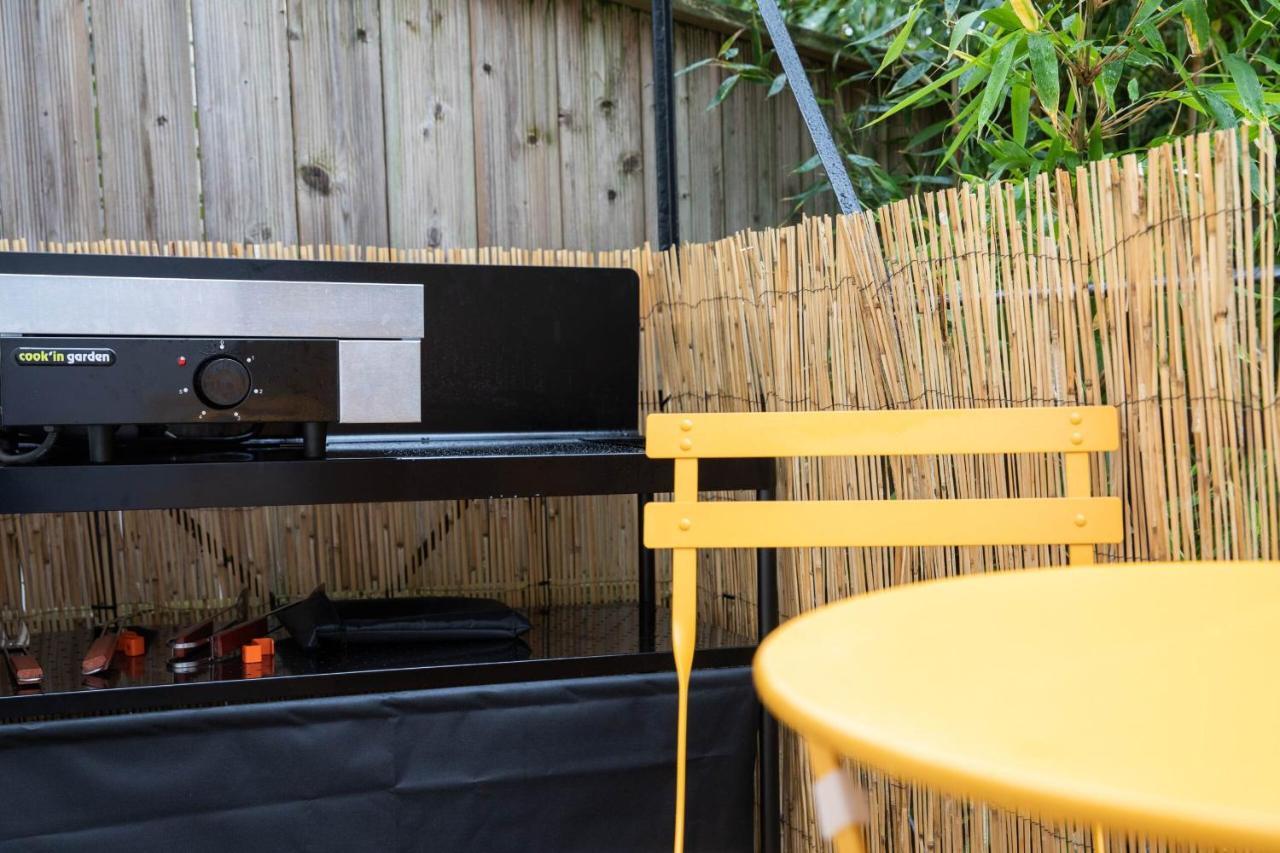 Périgueux Le Chic & Familial, 2 Chambres, Ideal Familles & Pros מראה חיצוני תמונה