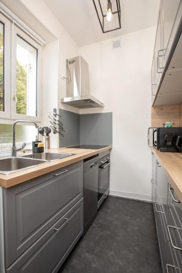 Périgueux Le Chic & Familial, 2 Chambres, Ideal Familles & Pros מראה חיצוני תמונה