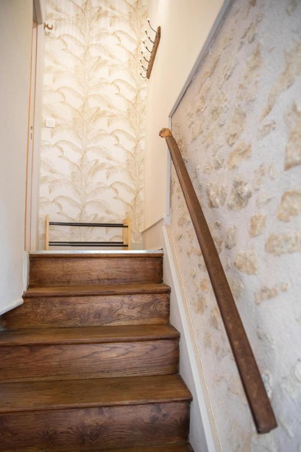 Périgueux Le Chic & Familial, 2 Chambres, Ideal Familles & Pros מראה חיצוני תמונה