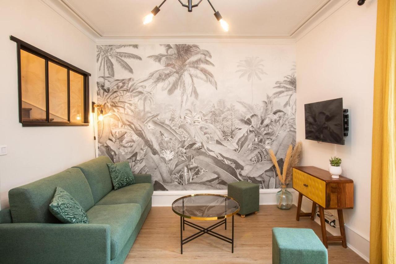 Périgueux Le Chic & Familial, 2 Chambres, Ideal Familles & Pros מראה חיצוני תמונה
