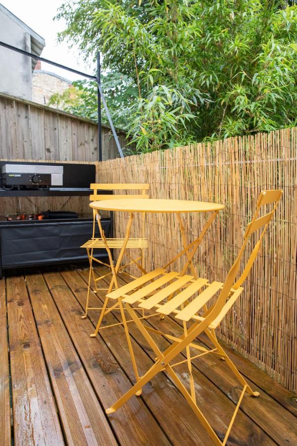 Périgueux Le Chic & Familial, 2 Chambres, Ideal Familles & Pros מראה חיצוני תמונה